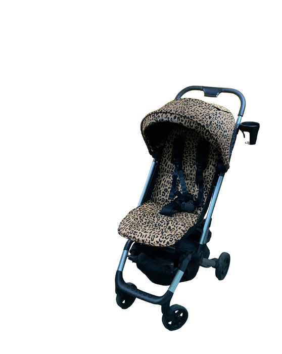 Shop Colugo Compact Stroller, Wild Child, 2022 at Goodbuygears