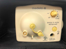 used Feeding
