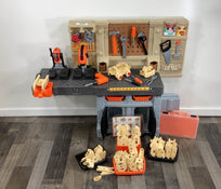 Shop Step2 Pro Play Workshop & Utility Bench at Goodbuygears