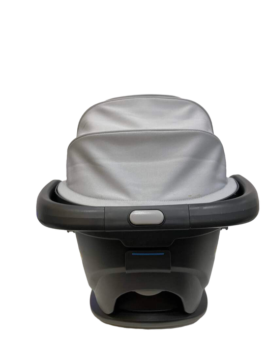 Shop UPPAbaby MESA V2 Infant Car Seat, 2022, Stella (Grey Melange) at Goodbuygears