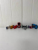 secondhand BUNDLE Transformers