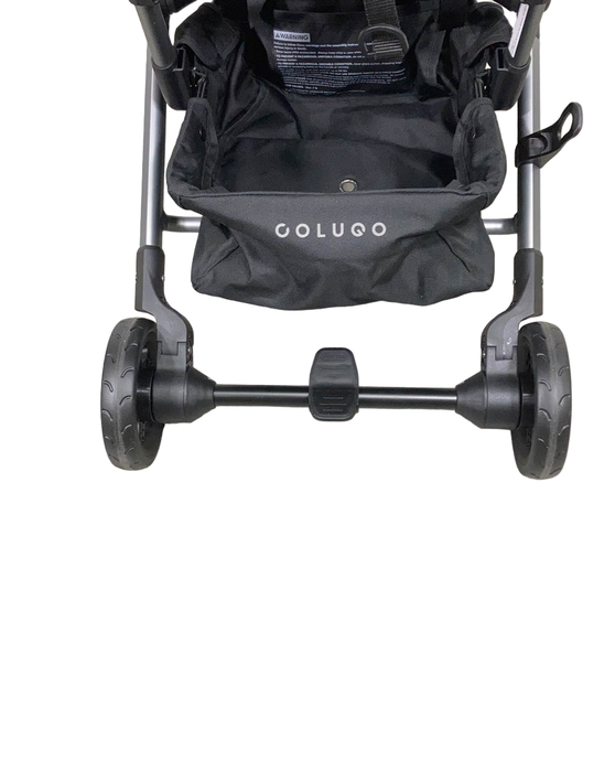 Shop Colugo Compact Stroller, 2022, Dune at Goodbuygears