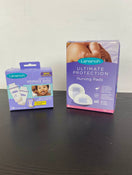 used BUNDLE Lansinoh