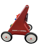 secondhand Radio Flyer Classic Push & Play Walker
