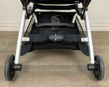 Shop gb Pockit+ All City Stroller, Night Blue at Goodbuygears
