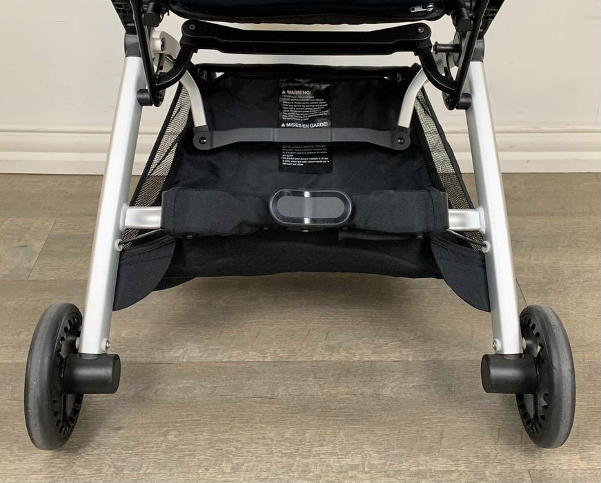 Shop gb Pockit+ All City Stroller, Night Blue at Goodbuygears