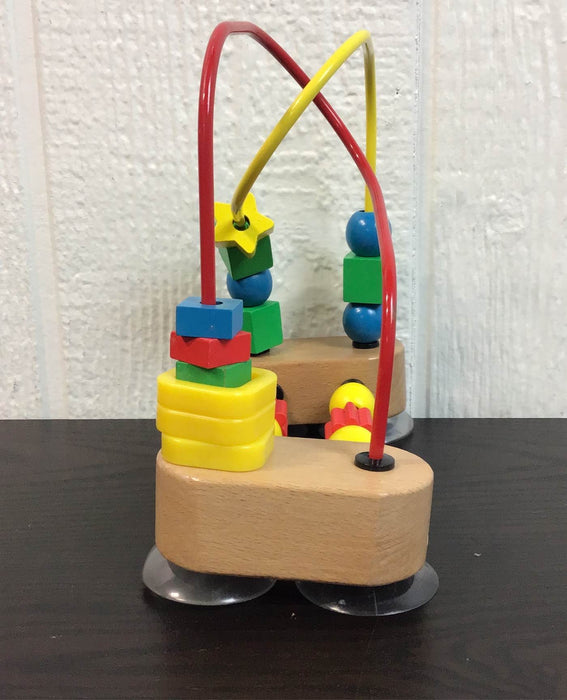 secondhand Toys
