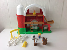 secondhand Toys