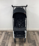 Shop gb Pockit+ All City Stroller, 2019, Velvet Black at Goodbuygears