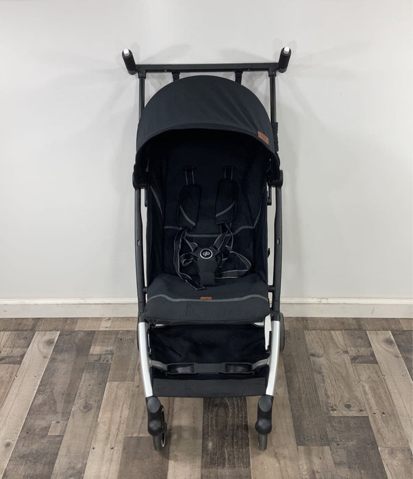 Shop gb Pockit+ All City Stroller, 2019, Velvet Black at Goodbuygears