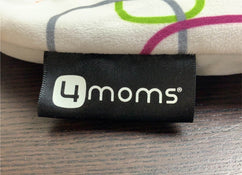 Shop 4moms Reversible Newborn Insert, Multi Silver at Goodbuygears