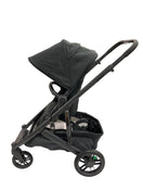 Shop UPPAbaby CRUZ V2 Stroller, Jake (Black), 2021 at Goodbuygears