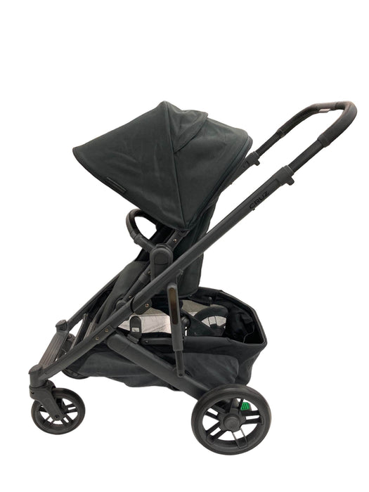 Shop UPPAbaby CRUZ V2 Stroller, Jake (Black), 2021 at Goodbuygears