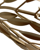 secondhand Pottery Barn Kids Monique Lhuillier Gold Vine Cornice