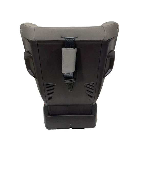 Shop Nuna RAVA Convertible Car Seat, 2022, Granite at Goodbuygears