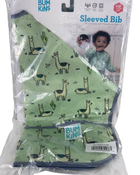 secondhand Bumkins Sleeved Bib