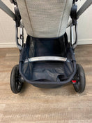 Shop UPPAbaby VISTA V2 Stroller, Sierra (Dune Knit) at Goodbuygears