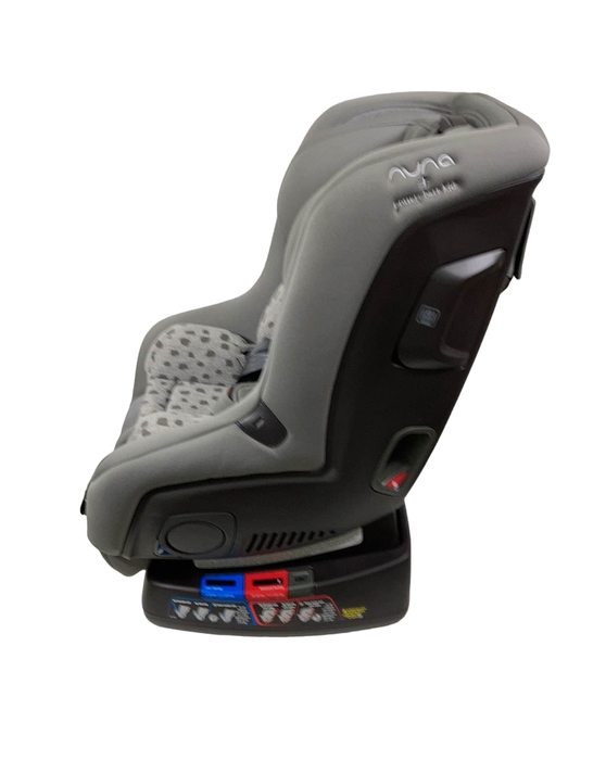 Shop Nuna RAVA Convertible Car Seat, 2021, Brushstroke at Goodbuygears