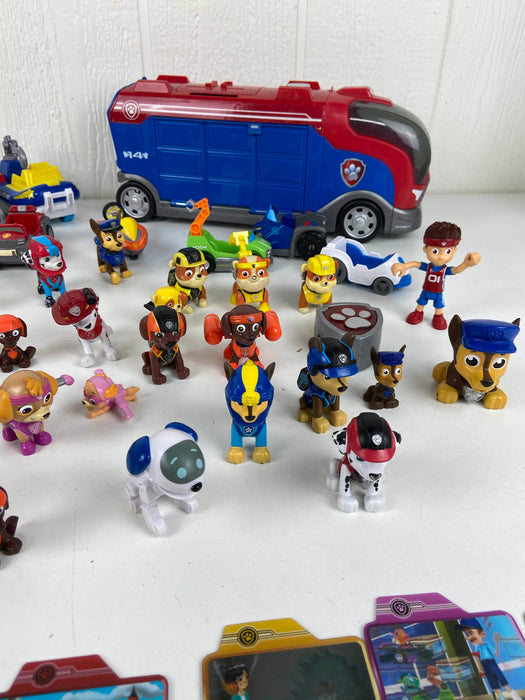 secondhand Toys