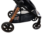 Shop Maxi-Cosi Zelia2 Luxe Travel System, 2023, Dark Ember at Goodbuygears