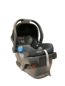 Shop UPPAbaby MESA Infant Car Seat, 2021, Jake (Black) at Goodbuygears