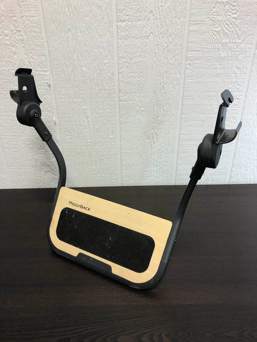Shop UPPAbaby VISTA PiggyBack Ride-Along Board, 2015+ at Goodbuygears