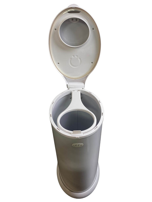 Shop Ubbi Diaper Pail, Grey at Goodbuygears