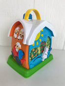 secondhand Leap Frog Sing And Play Farm