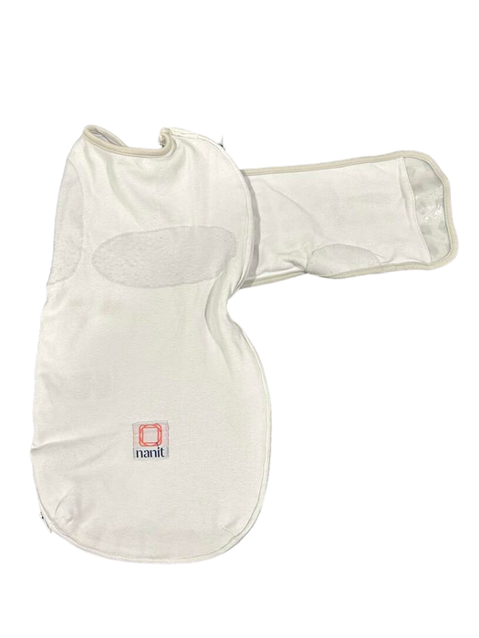 Shop Nanit Breathing Wear Swaddle 4pack, 0-3 Months at Goodbuygears