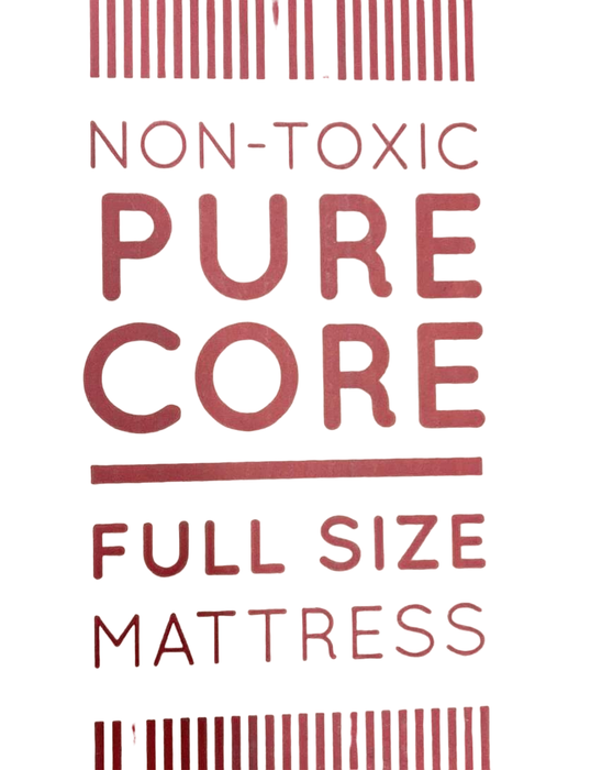 Shop Babyletto Pure Core Non-Toxic Crib Mattress With Hybrid Waterproof Cover at Goodbuygears