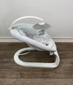 Shop Fisher Price Sweet Surroundings Deluxe Bouncer at Goodbuygears