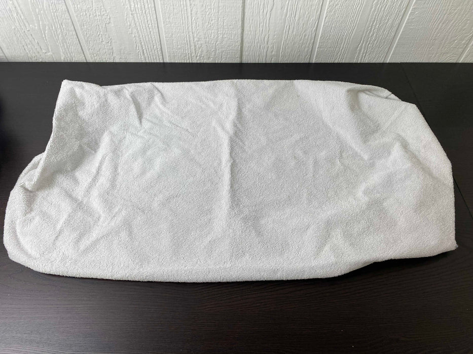 secondhand Diapering