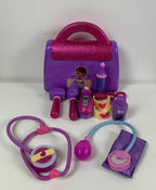 secondhand Disney Doc Mcstuffins Doctor Bag