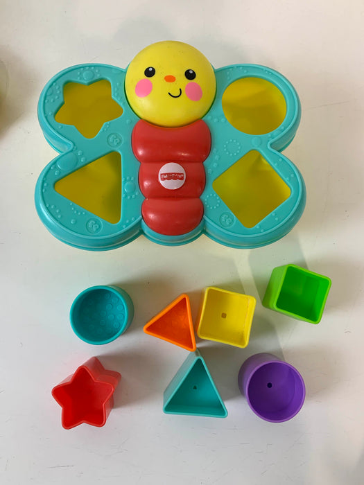 secondhand BUNDLE Infant & Toddler Toys