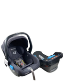 Shop UPPAbaby MESA Infant Car Seat, 2021, Jordan (Charcoal Melange) at Goodbuygears