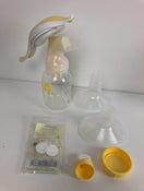 used BUNDLE Medela Accessories