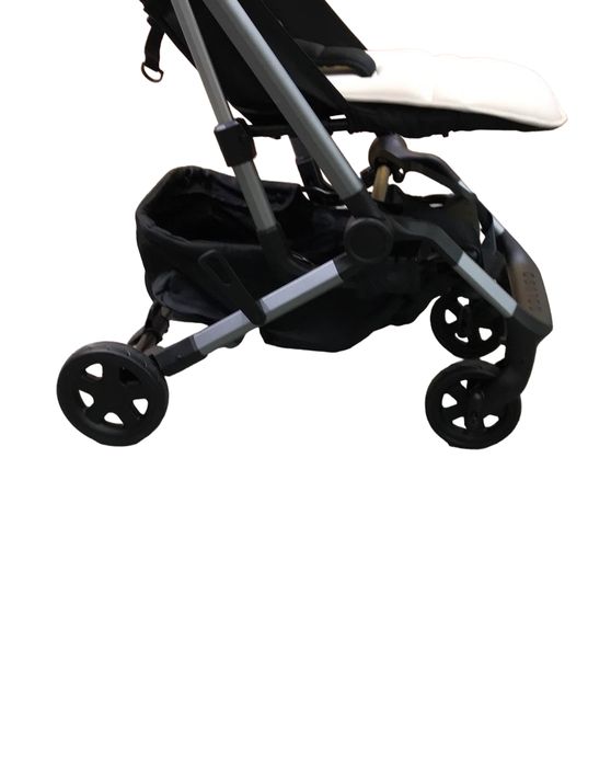 Shop Colugo Compact Stroller, 2022, Dune at Goodbuygears