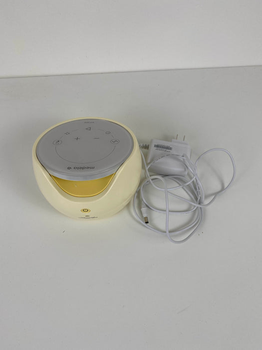 used Medela Sonata Breast Pump