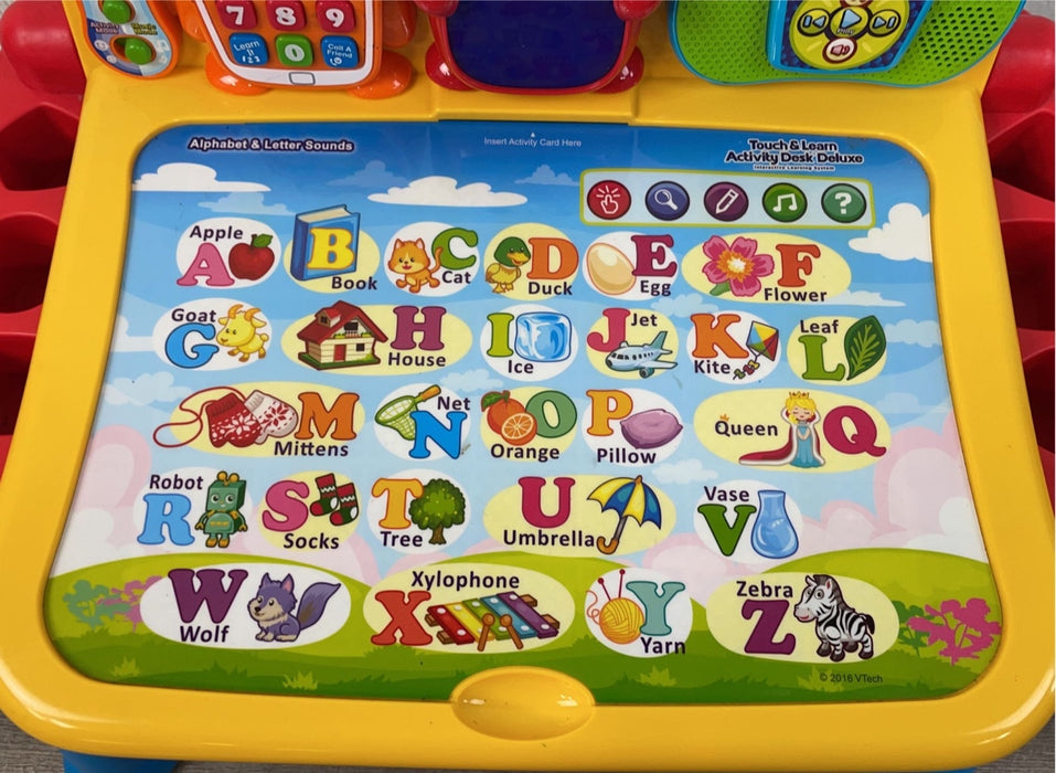 used Toys