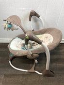 secondhand Ingenuity ConvertMe Swing-2-Seat