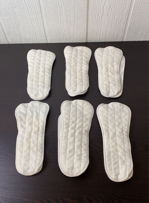 secondhand Diapering