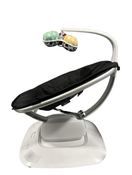 Shop 4moms MamaRoo Multi-Motion Baby Swing, Black Classic at Goodbuygears