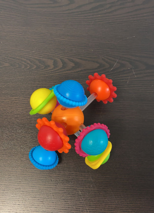 secondhand Fat Brain Toys Wimzle