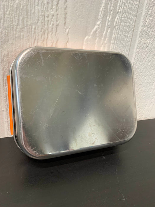 secondhand Lunchbots Stainless Steel Container
