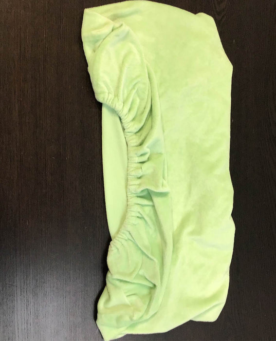 secondhand Babies R Us Changing Pad Cover
