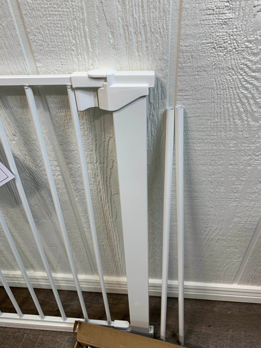 secondhand Home Nursery