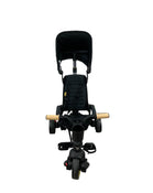 Shop Doona Liki Trike S5, Nitro black, 2021 at Goodbuygears