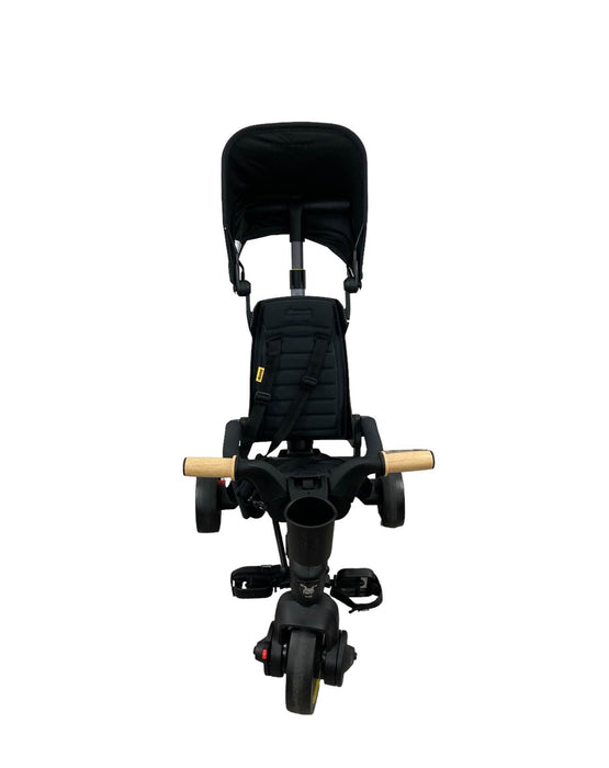 Shop Doona Liki Trike S5, Nitro black, 2021 at Goodbuygears