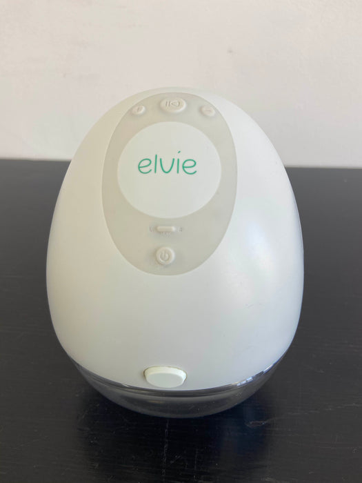 used Elvie Breast Pump, Single