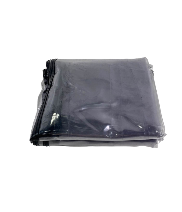 Shop Sashas Rain And Wind Cover For Baby Trend Expedition 2-in-2 Stroller Wagon at Goodbuygears